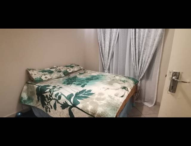 3 BEDROOM FLAT FOR SALE IN BERGSIG